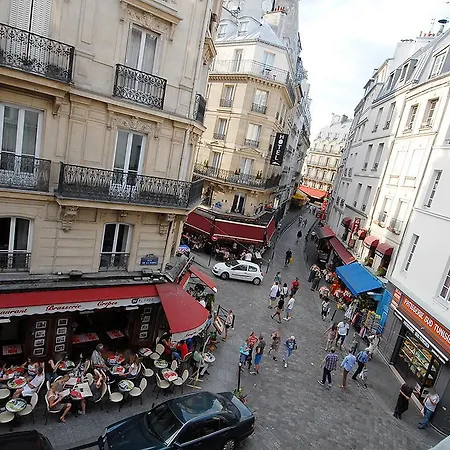 דירה Saint Michel-quartier Latin *