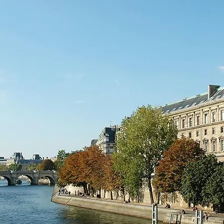 Saint Michel-quartier Latin * פריז